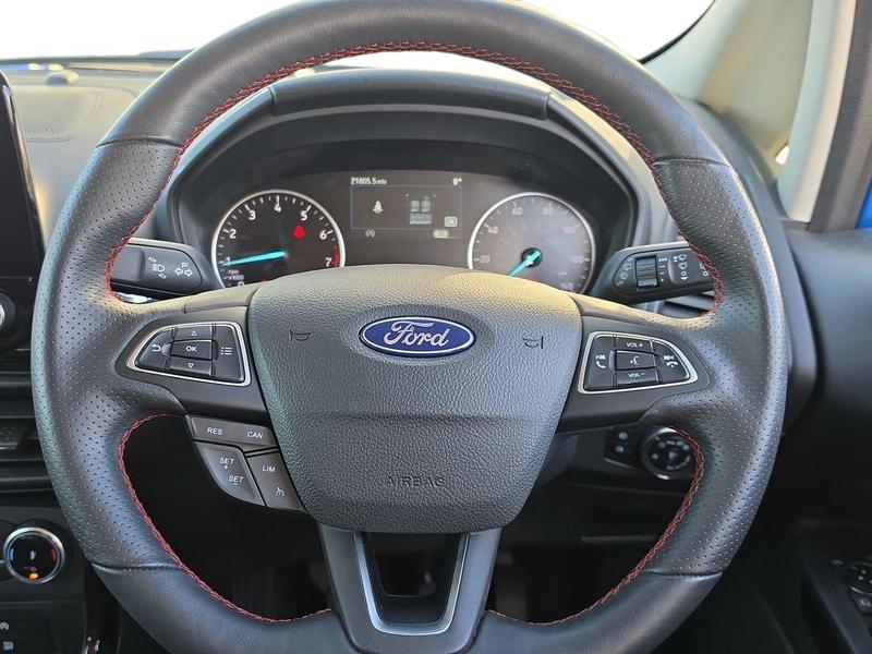 Used Ford EcoSport YC22JOH 13