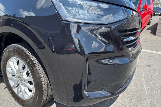 VOLKSWAGEN Transporter Photo 21