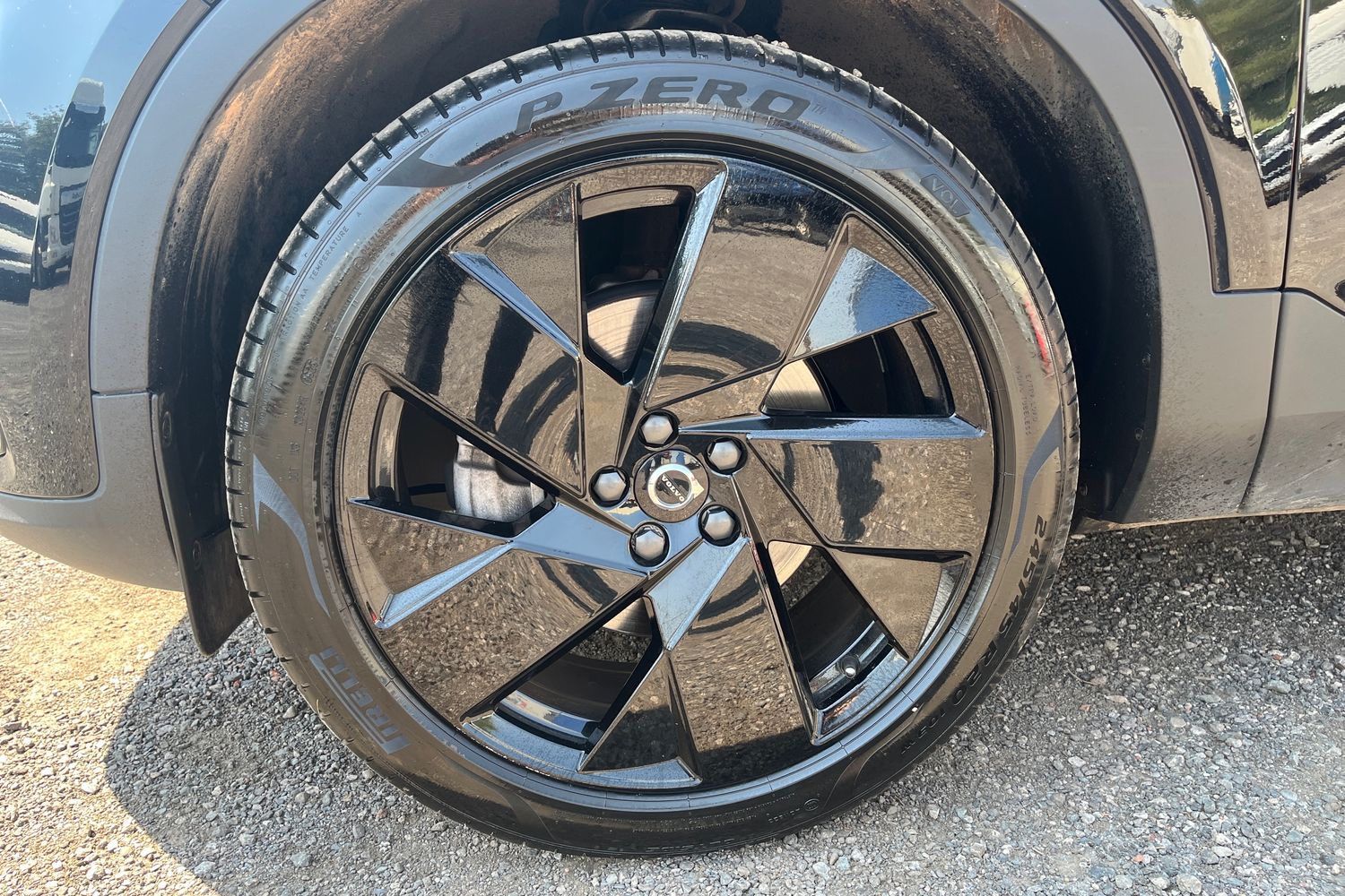 Volvo XC40 Photo 23