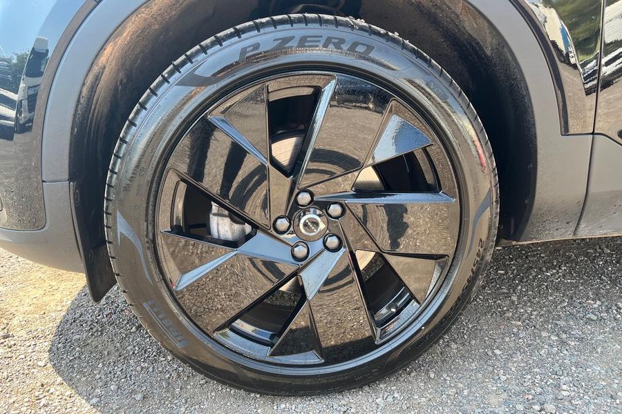 Volvo XC40 Photo autoimg-d2ddd14042e8e17ea893a6209a5569531c821ae7.jpg