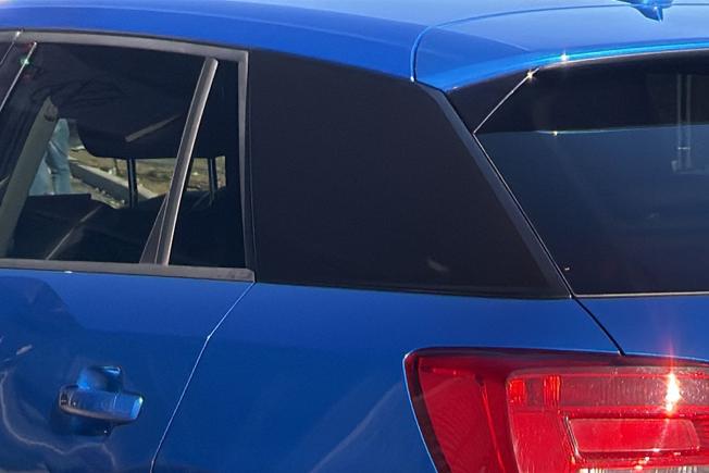AUDI Q2 Photo 49