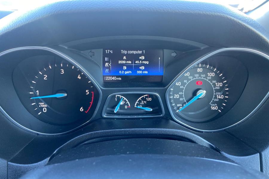 Ford FOCUS Photo autoimg-d2df1b77e8980c4af3f6e25f0936de25578e7945.jpg