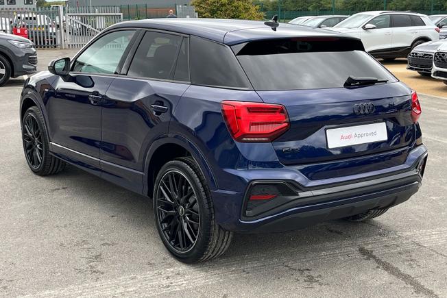 AUDI Q2 Photo 24