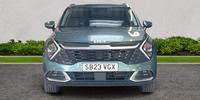 Kia Sportage Photo 7
