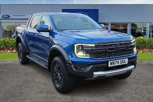 Used Ford RANGER WN74UUL 1