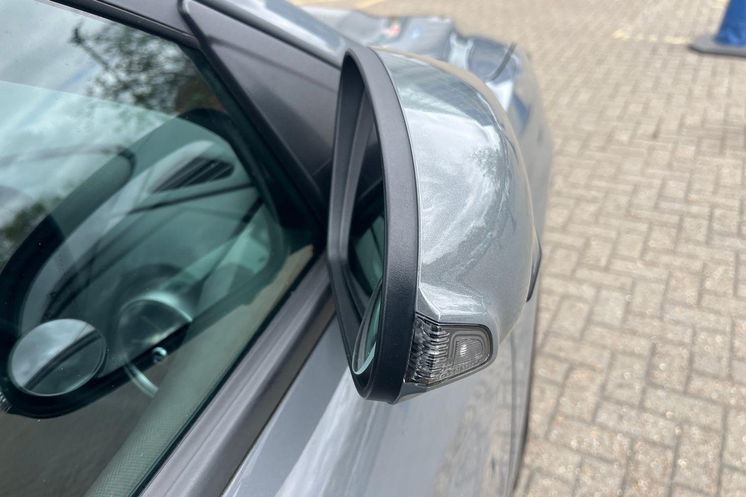 Hyundai KONA Photo 34