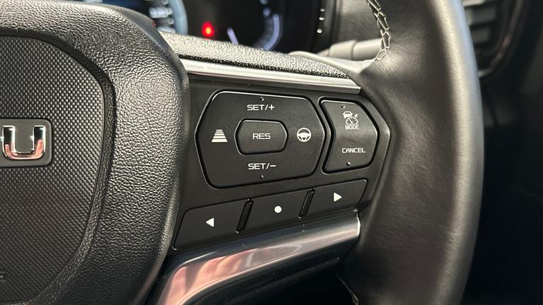 Used Isuzu D-Max WF75KPK 16