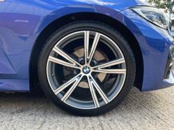 BMW 3 Series Photo 5