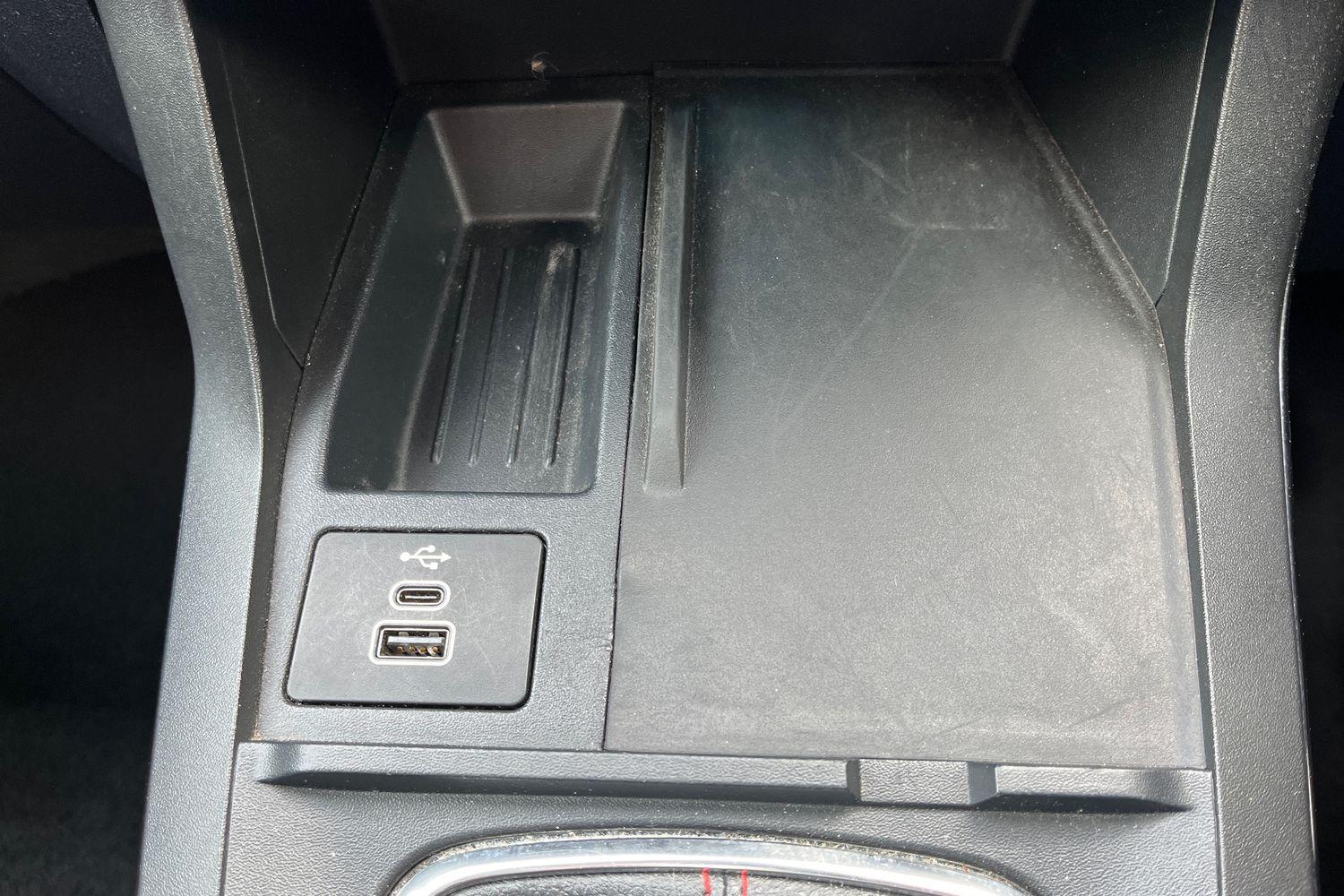 Ford PUMA Photo 37