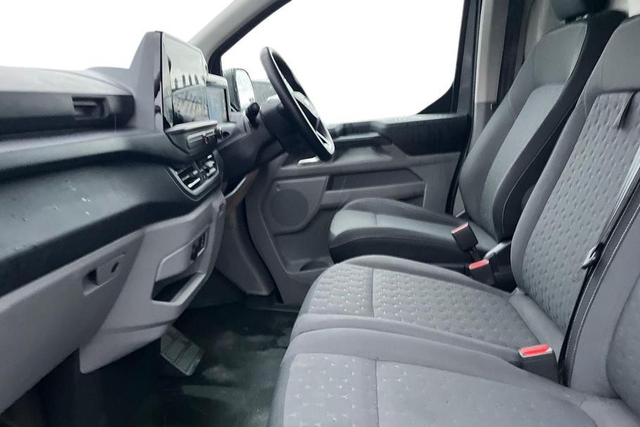 Used Ford Transit Custom EMZ8337 9
