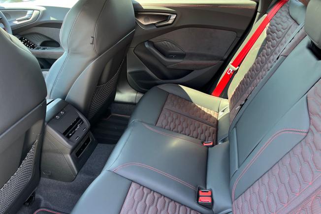 AUDI RS5 Avant Photo 44