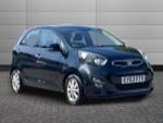 Kia Picanto Photo 0