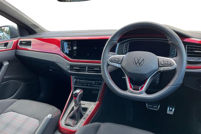 Volkswagen Polo Photo 6