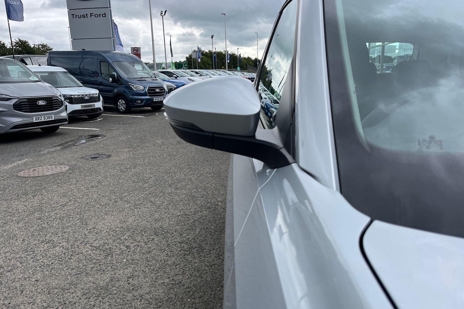 Volkswagen T-CROSS Photo 24