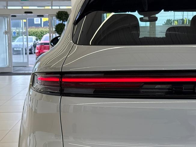 PORSCHE Cayenne Photo 23