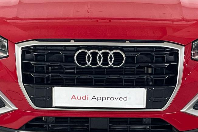 AUDI Q2 Photo 39