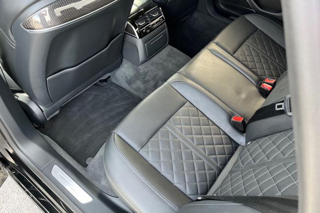 Audi A8 Photo 46