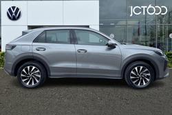 VOLKSWAGEN T-Roc Photo 4