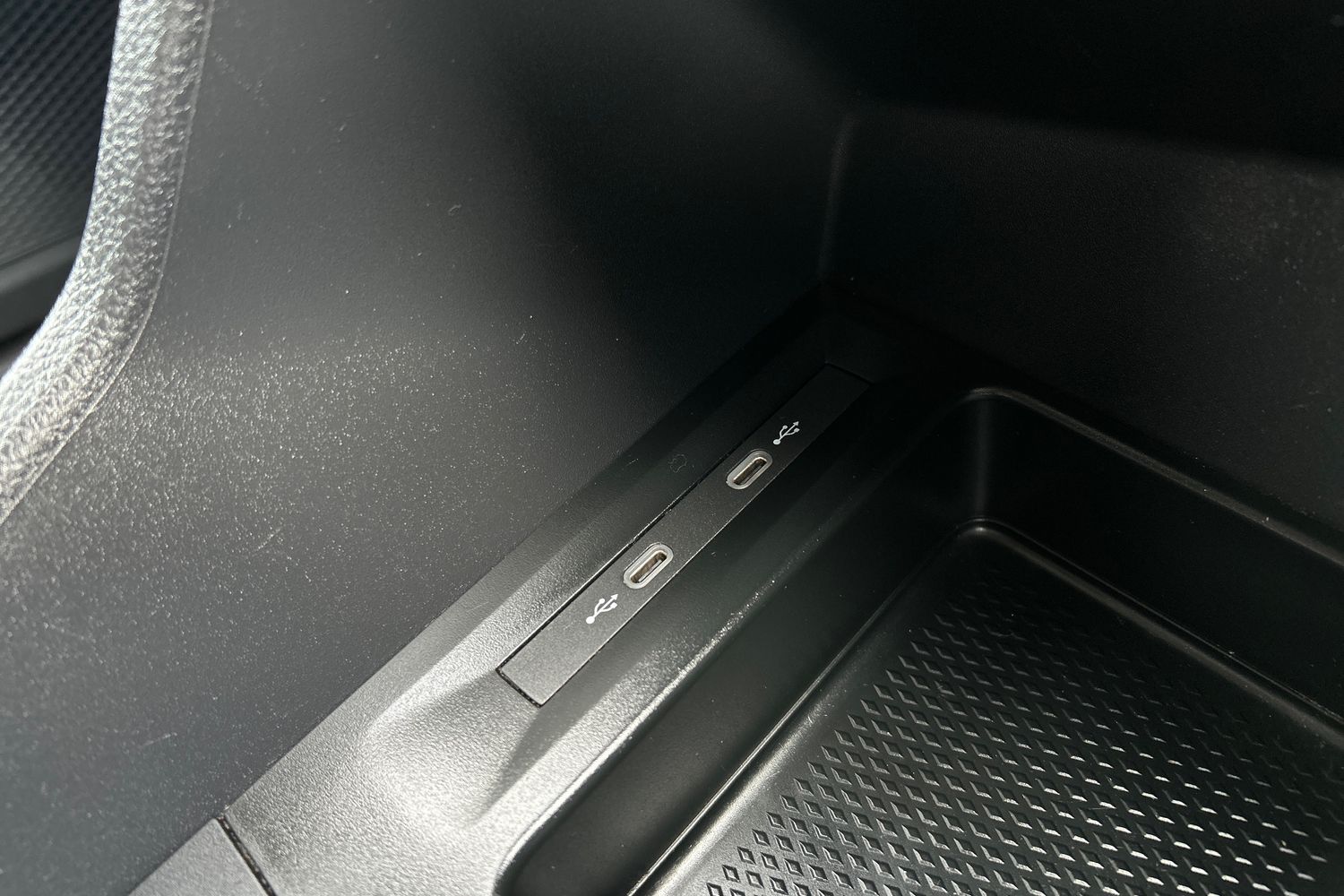 Ford TRANSIT CONNECT Photo 40
