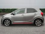 Kia Picanto Photo 4
