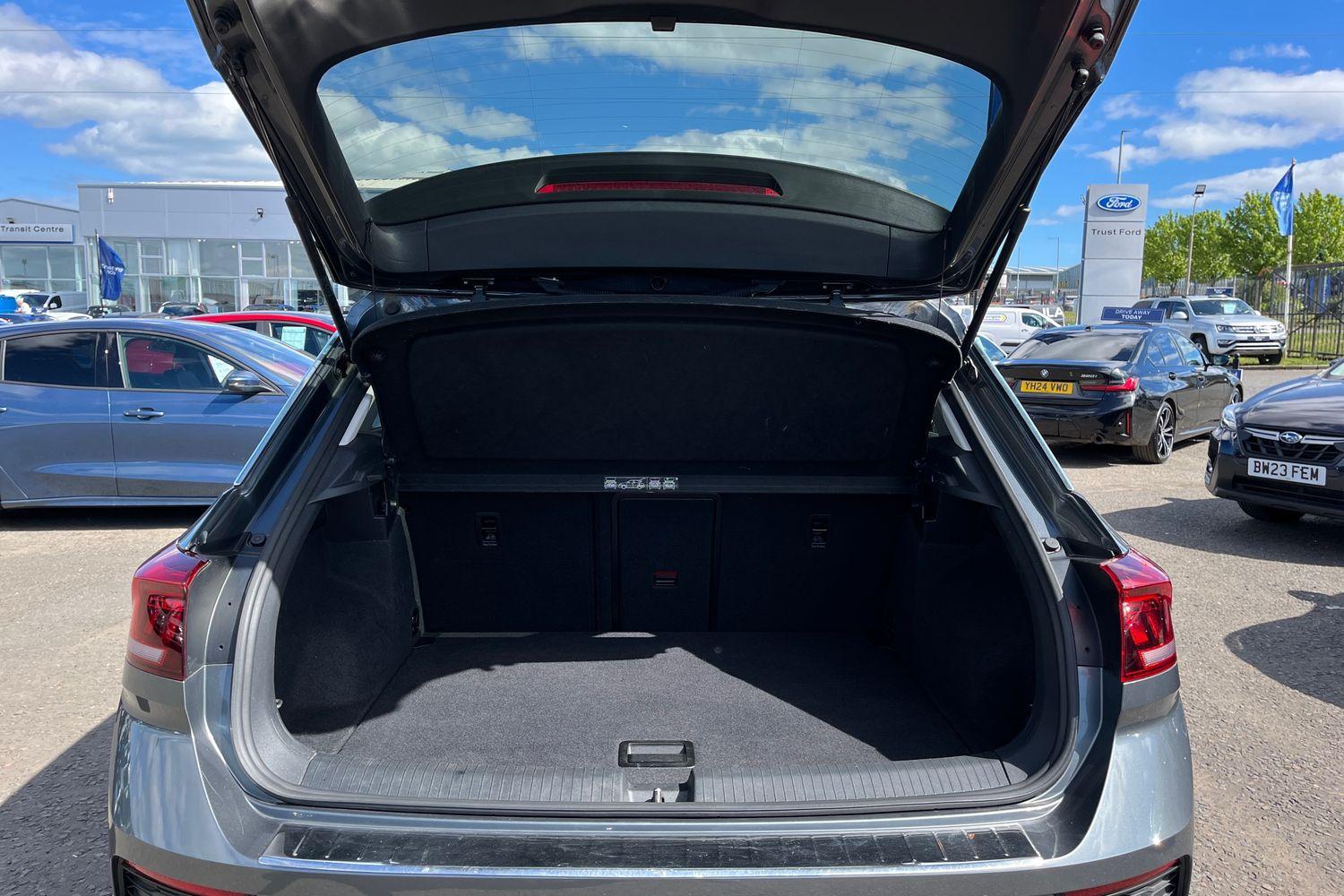Volkswagen T-ROC Photo 20