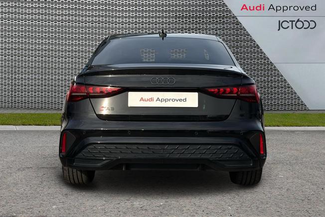 Audi A3 Photo 7