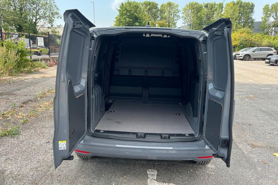 Used Ford TRANSIT CONNECT WR25DVX 6