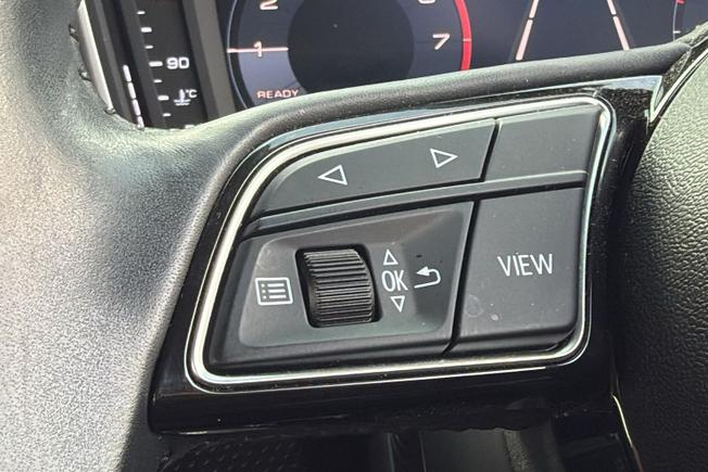AUDI A1 Photo 16