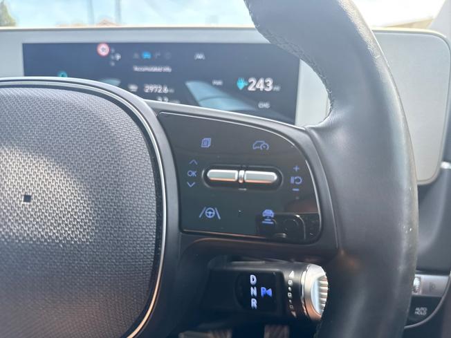 HYUNDAI Ioniq 5 Photo 17
