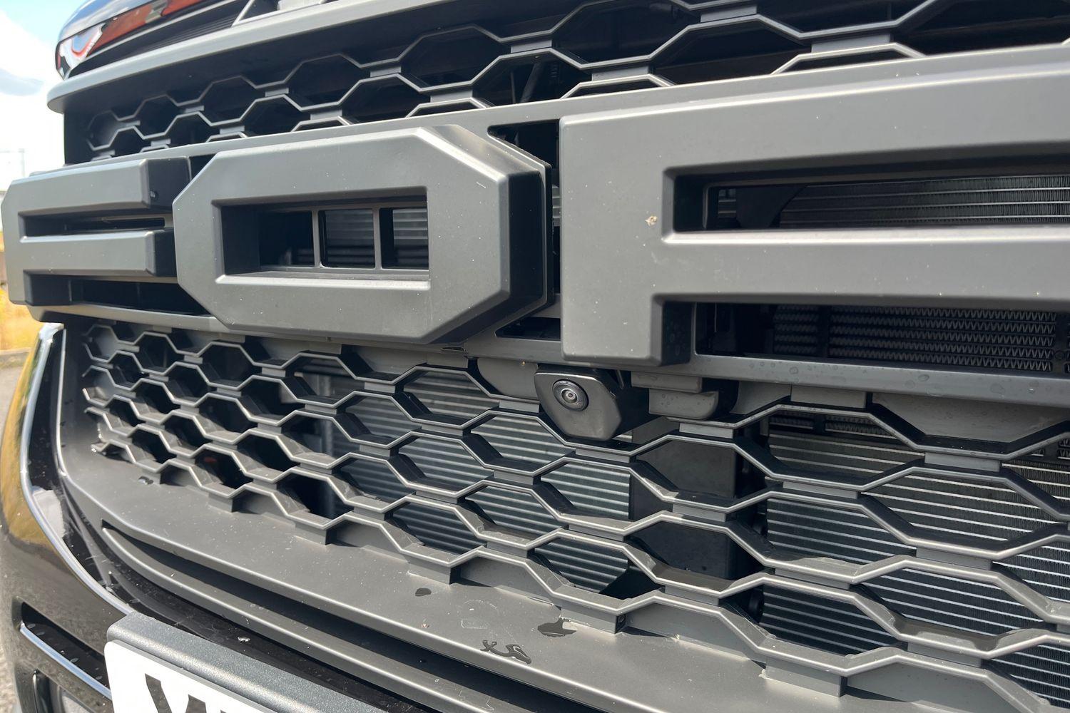 Ford RANGER Photo 23