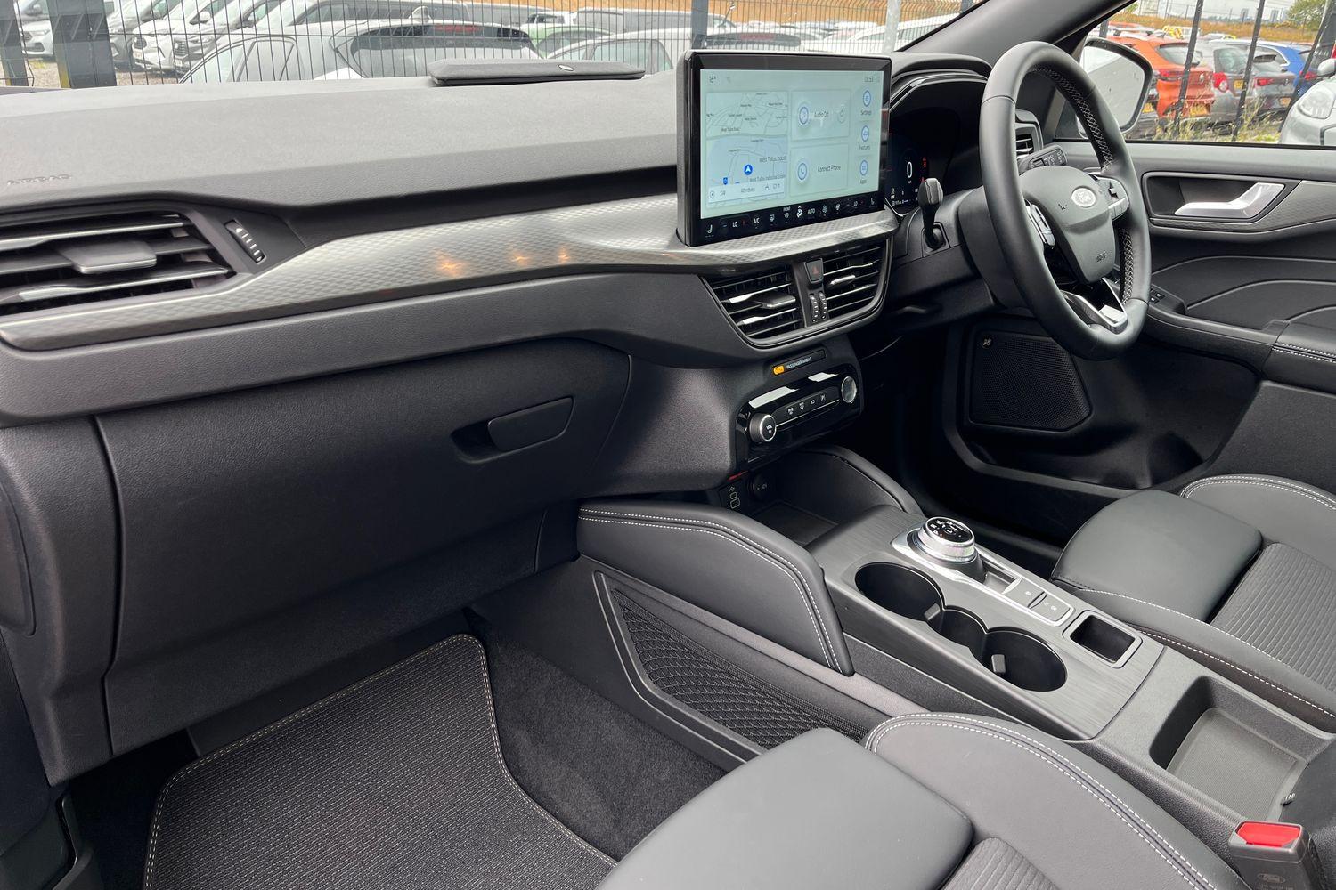 Ford KUGA Photo 17