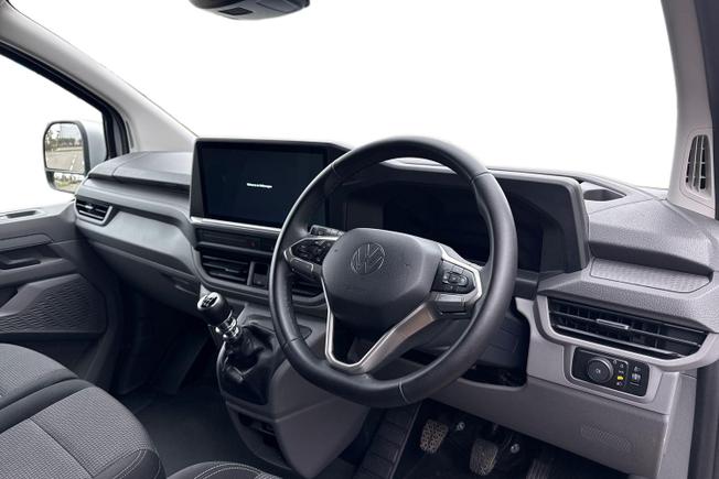 Volkswagen Transporter Photo 10