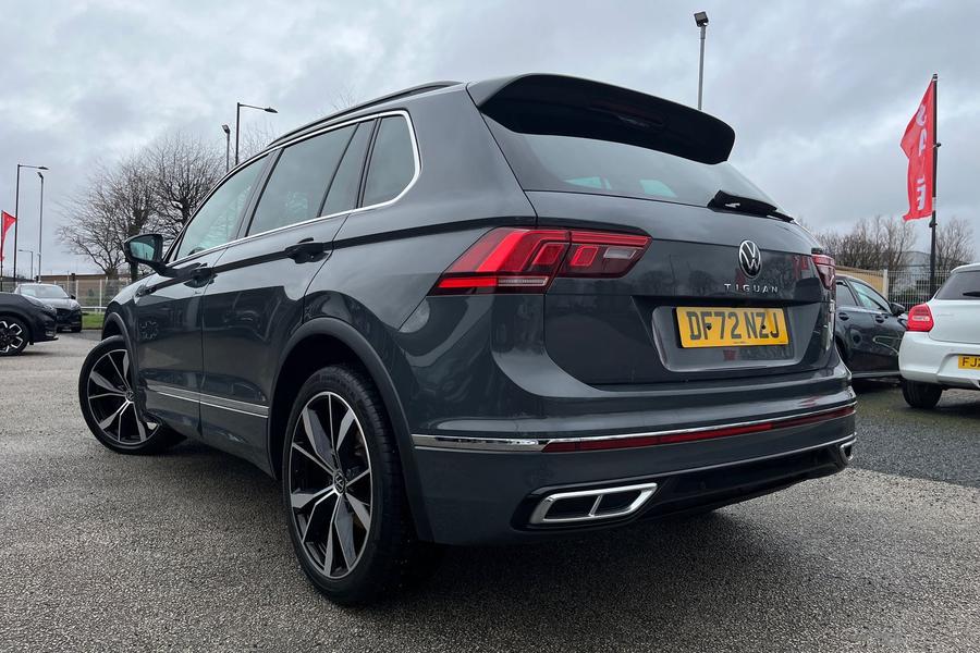 Volkswagen TIGUAN Photo autoimg-d2ec4d972d8b873575f62d79b5167ce341801391.jpg