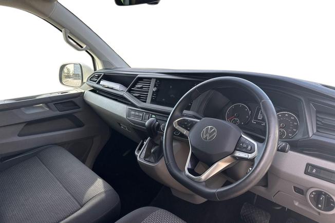 Volkswagen Transporter Photo 6