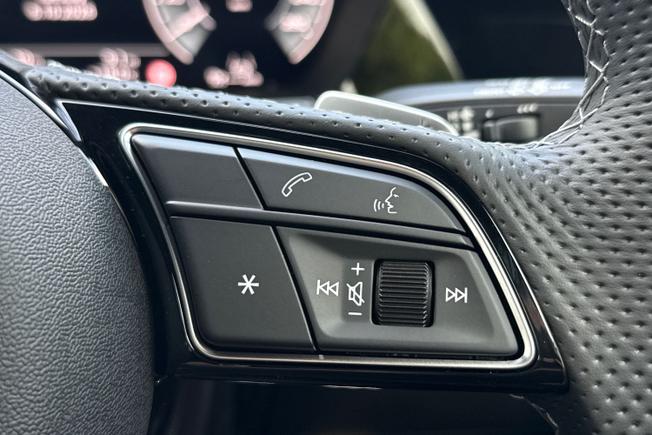 AUDI A3 Photo 17