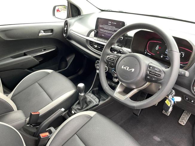 Kia Picanto Photo 6