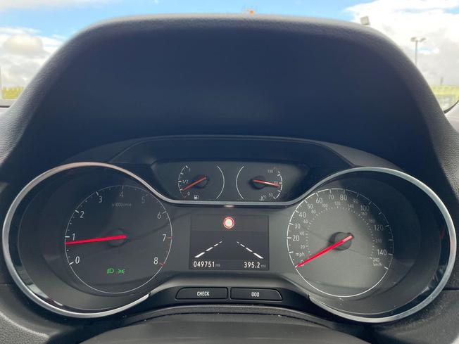 VAUXHALL Grandland X Photo 15
