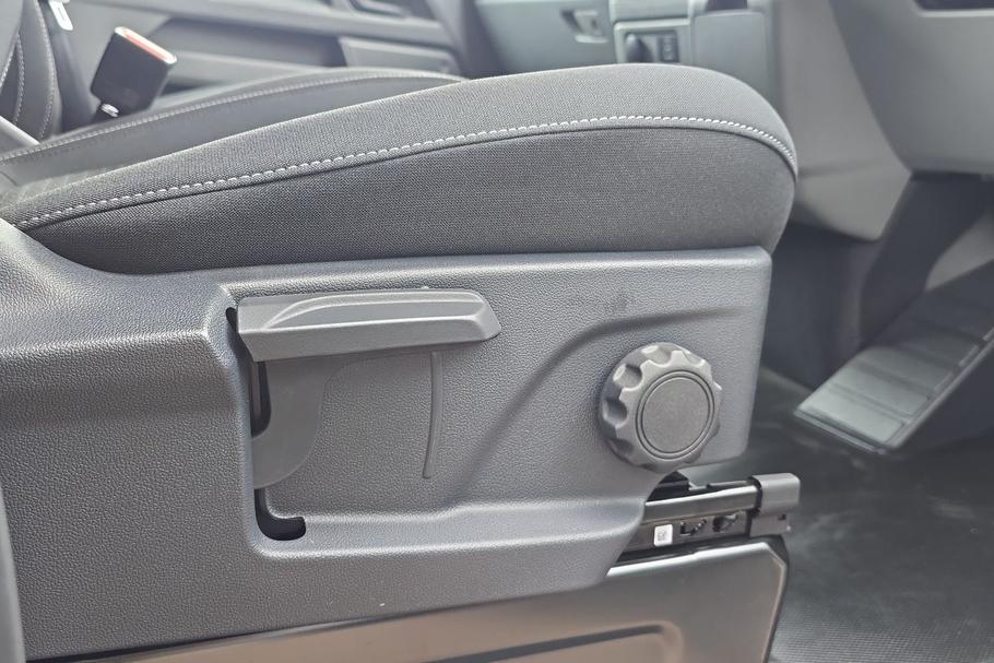 Used Ford TRANSIT CUSTOM 30