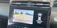 Hyundai TUCSON Photo 12