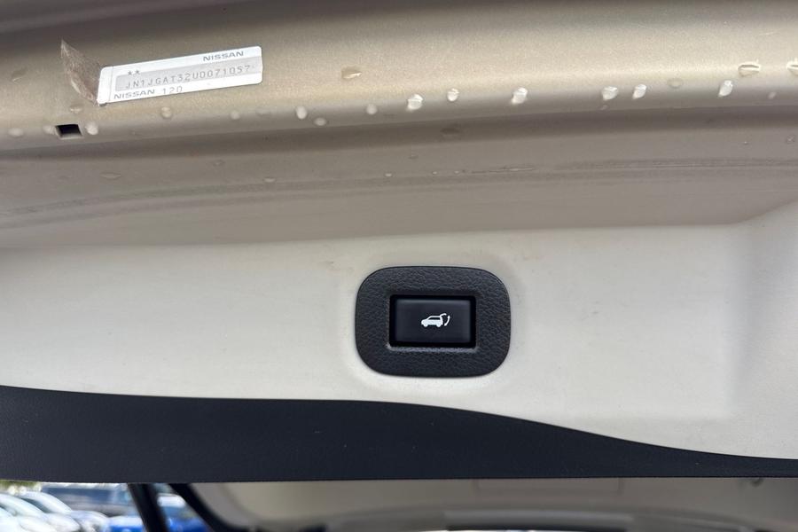 Nissan X-TRAIL Photo autoimg-d2f45191ce8628e6347cc74b1803f50c6abe1f97.jpg