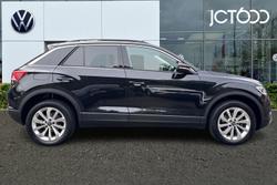VOLKSWAGEN T-Roc Photo 4