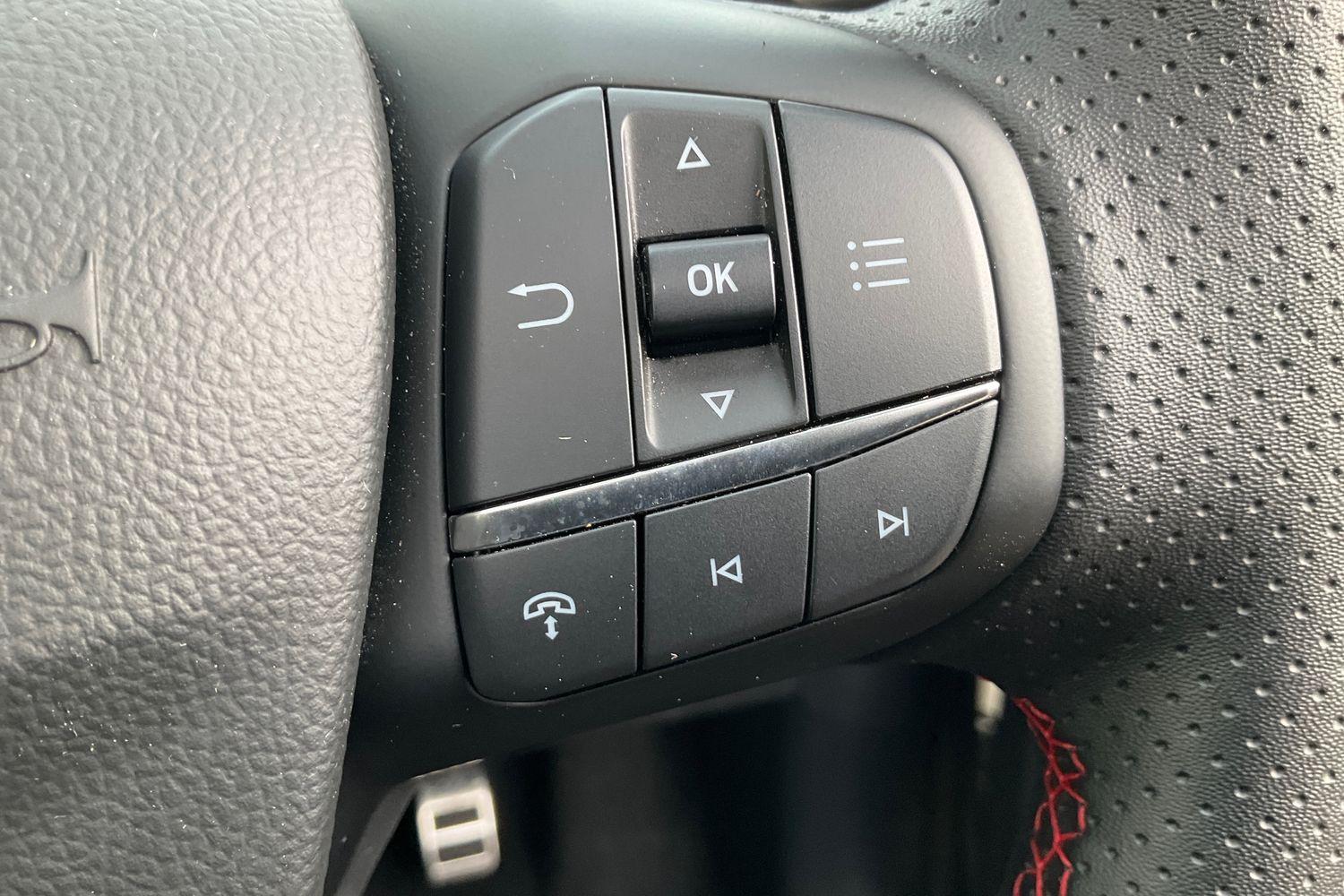 Ford Kuga Photo 32