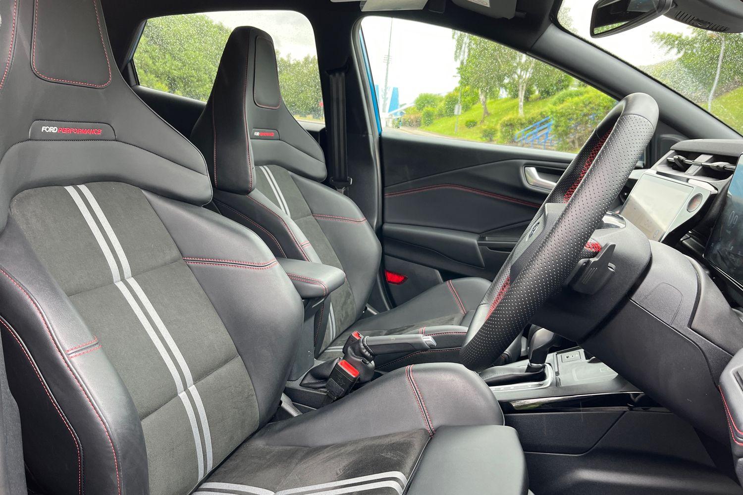 Ford Puma Photo 16