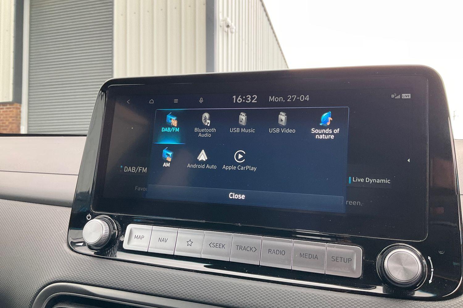 Hyundai KONA Photo 29