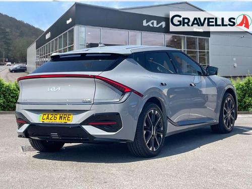 Kia EV6 Photo autoimg-d2f66e56f7c0b354e20772fde43230a2cd38a13e.jpg