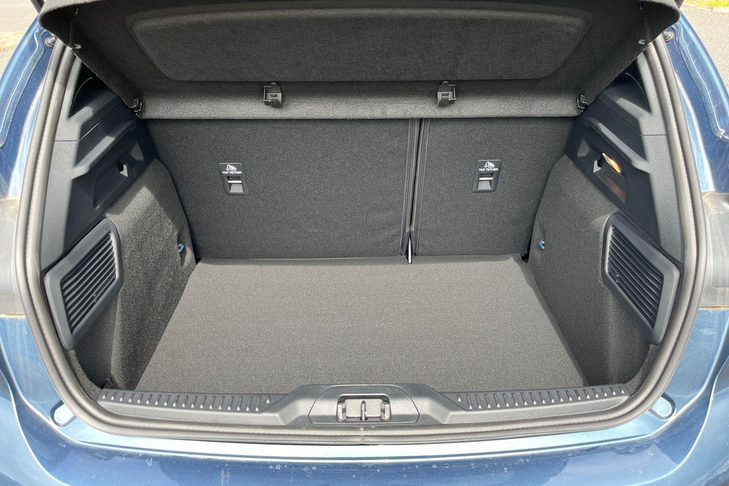 Ford FOCUS Photo 20