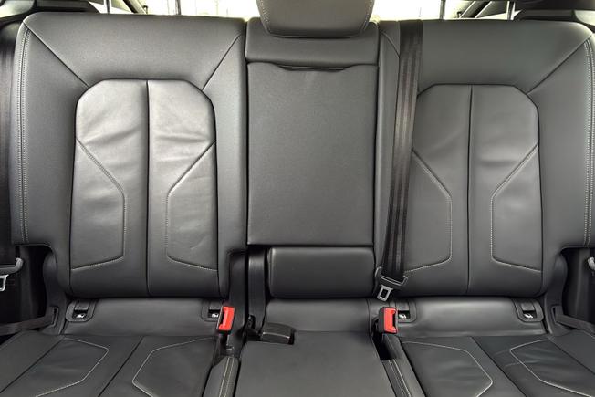 Audi Q3 Photo 41