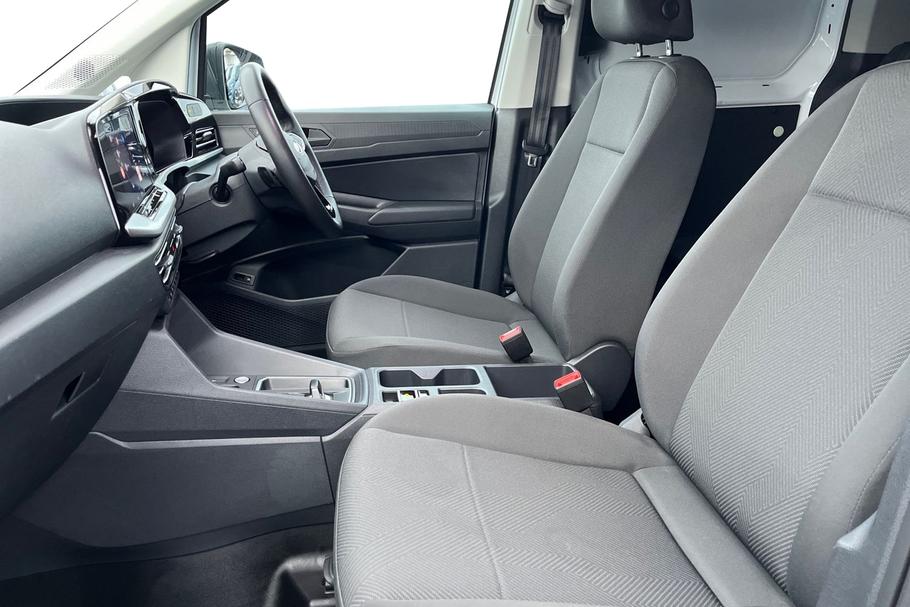 Used Ford TRANSIT CONNECT 10