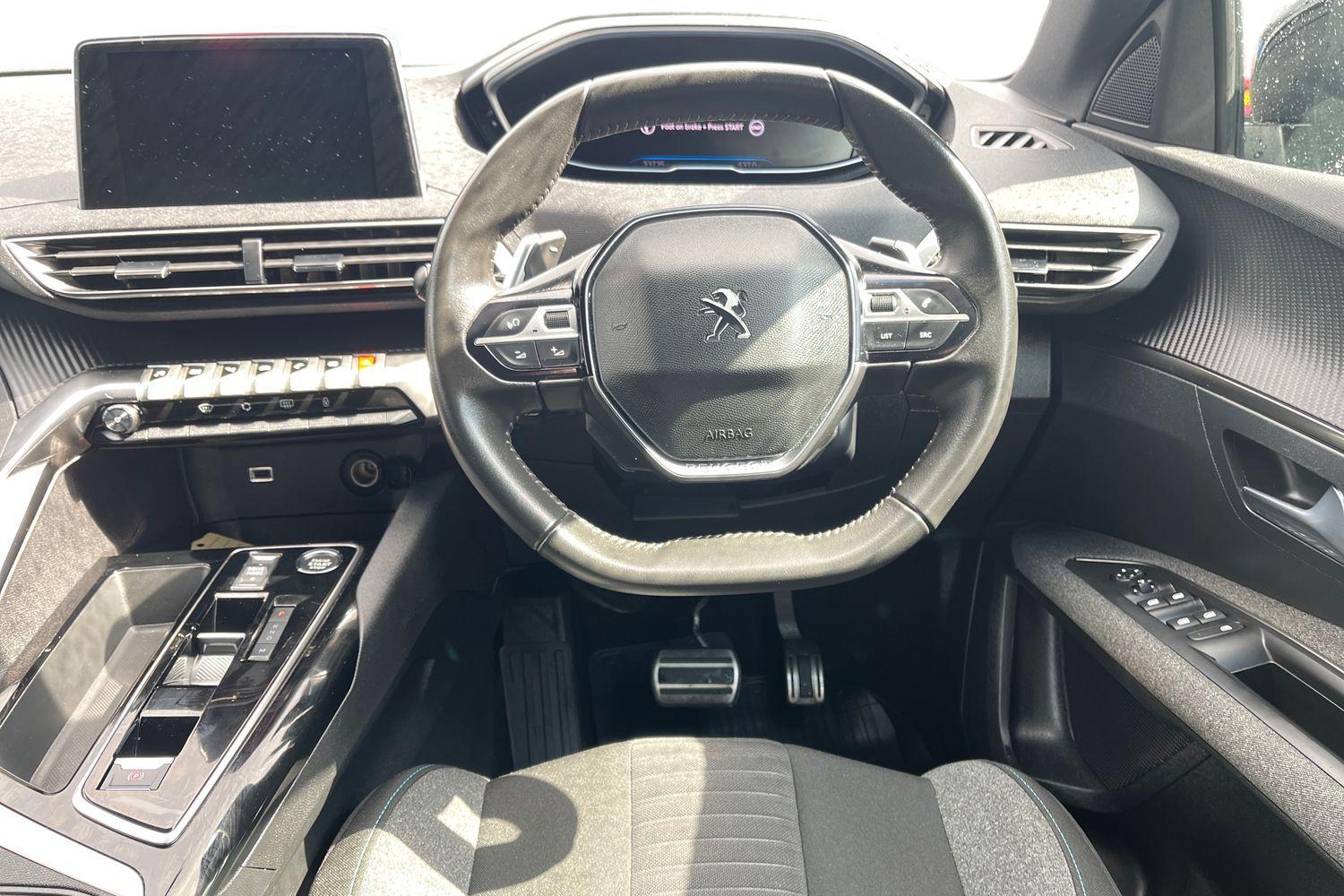Peugeot 3008 Photo 10