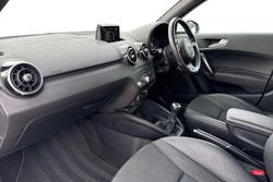 Audi A1 Photo 2